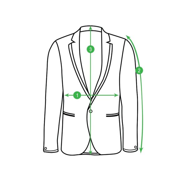 Susan Graver Jacket Womens Size Small Teal Green Zippered Ruffle Collar Blazer - Picture 6 of 6